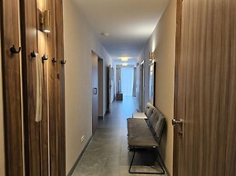 Bormio Czarna Góra Resort by Sun & Snow