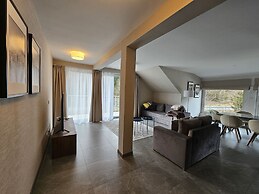 Bormio Czarna Góra Resort by Sun & Snow