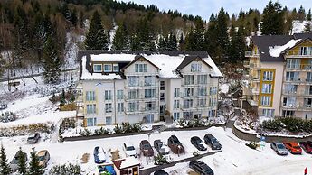 Bormio Czarna Góra Resort by Sun & Snow