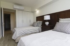 J-pacp506 3 Bedroom Condo