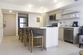 J-pacp506 3 Bedroom Condo