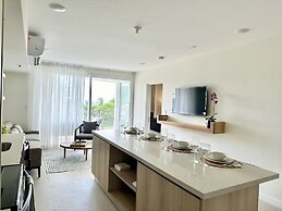 J-pacp506 3 Bedroom Condo