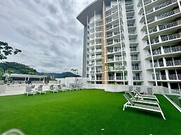 J-pacp506 3 Bedroom Condo