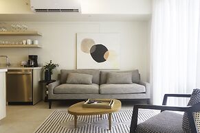 J-pacp506 3 Bedroom Condo