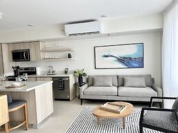 J-pacp506 3 Bedroom Condo