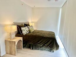 J-pacp506 3 Bedroom Condo