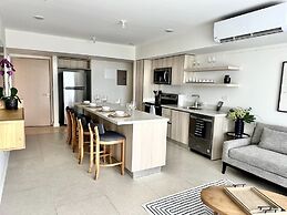 J-pacp506 3 Bedroom Condo