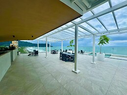 J-pacp506 3 Bedroom Condo