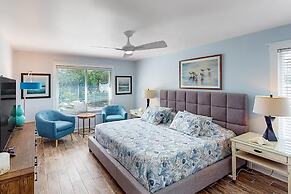 Captain Green's Seaside Retreat