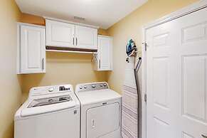 Captain Green's Seaside Retreat