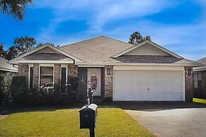 Captain Green's Seaside Retreat