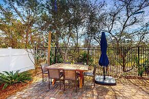 Captain Green's Seaside Retreat