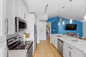 Captain Green's Seaside Retreat