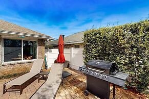 Captain Green's Seaside Retreat