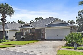 Captain Green's Seaside Retreat