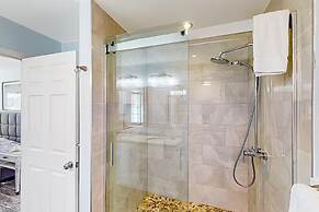 Captain Green's Seaside Retreat