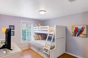 Captain Green's Seaside Retreat