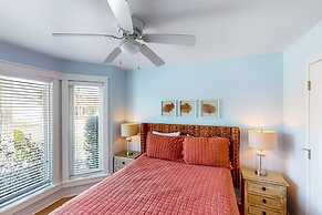 Captain Green's Seaside Retreat