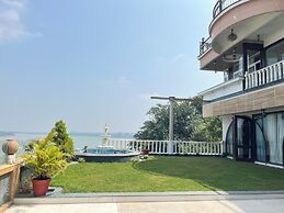 TreeHouseNarmade A Riverfront Resort Spa