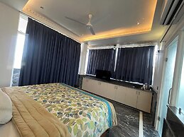 TreeHouseNarmade A Riverfront Resort Spa