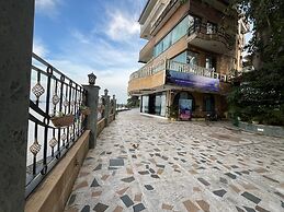 TreeHouseNarmade A Riverfront Resort Spa