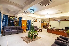 TreeHouseNarmade A Riverfront Resort Spa