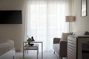 Athenian Comfort Apartments