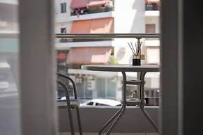 Athenian Comfort Apartments