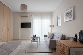 Athenian Comfort Apartments