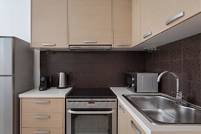 Athenian Comfort Apartments