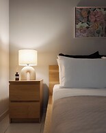 Athenian Comfort Apartments