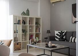 Athenian Comfort Apartments