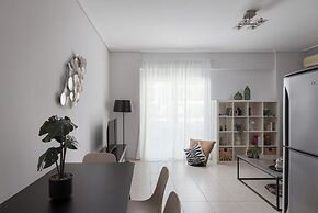 Athenian Comfort Apartments