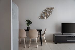 Athenian Comfort Apartments