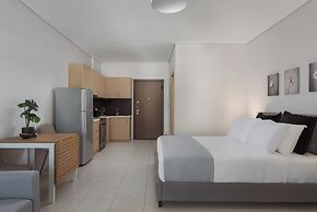 Athenian Comfort Apartments