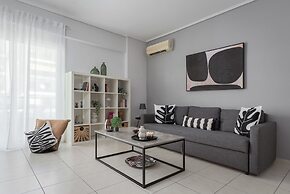 Athenian Comfort Apartments