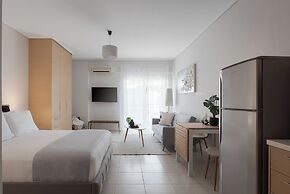 Athenian Comfort Apartments