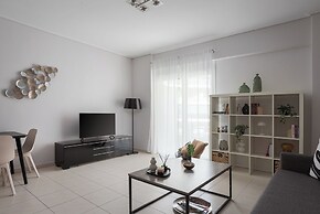 Athenian Comfort Apartments