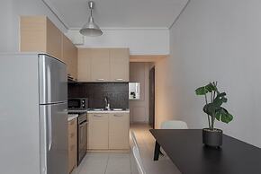 Athenian Comfort Apartments