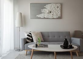 Athenian Comfort Apartments