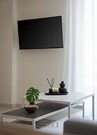 Athenian Comfort Apartments