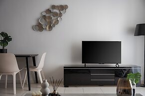 Athenian Comfort Apartments