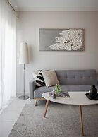 Athenian Comfort Apartments