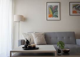 Athenian Comfort Apartments