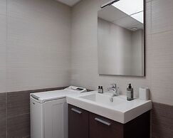 Athenian Comfort Apartments