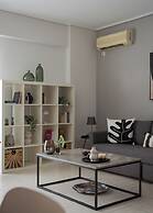 Athenian Comfort Apartments