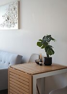 Athenian Comfort Apartments