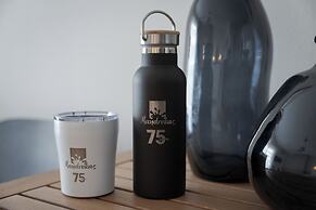 Athenian Comfort Apartments