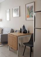 Athenian Comfort Apartments