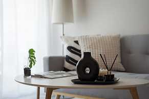 Athenian Comfort Apartments